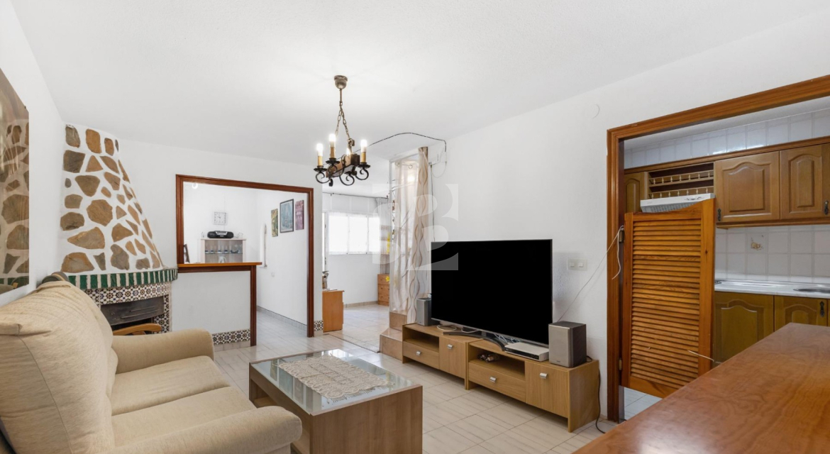 Bungalow · La Revente Torrevieja Centro · Torrevieja