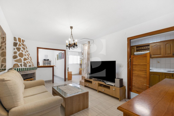 Bungalow - Odsprzedaż - Torrevieja Centro - Torrevieja