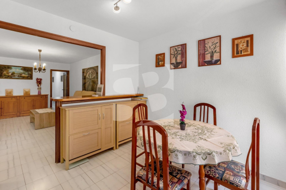 Bungalow - Odsprzedaż - Torrevieja Centro - Torrevieja