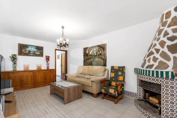 Bungalow - Odsprzedaż - Torrevieja Centro - Torrevieja