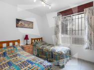 Bungalow · La Revente Torrevieja Centro · Torrevieja