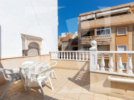 Bungalow · La Revente Torrevieja Centro · Torrevieja