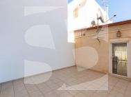 Bungalow · La Revente Torrevieja Centro · Torrevieja