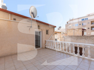 Bungalow · La Revente Torrevieja Centro · Torrevieja