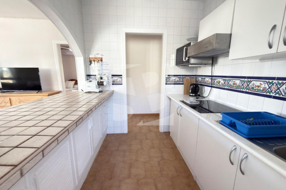 Apartment - Odsprzedaż - ORIHUELA - Villamartin