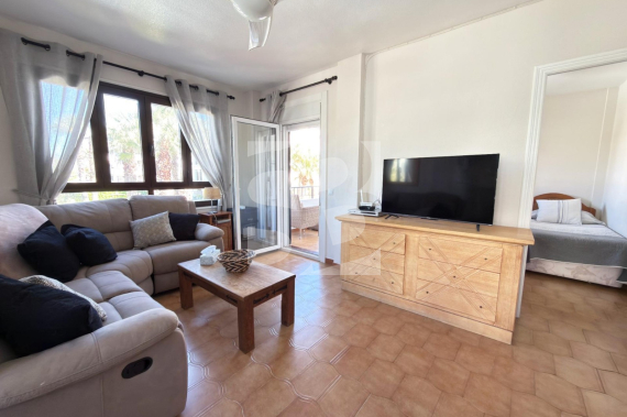 Apartment - Odsprzedaż - ORIHUELA - Villamartin