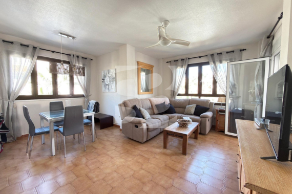 Apartment - Odsprzedaż - ORIHUELA - Villamartin