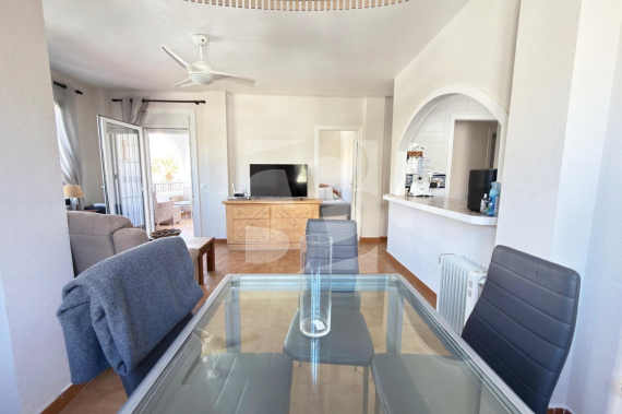 Apartment - Odsprzedaż - ORIHUELA - Villamartin