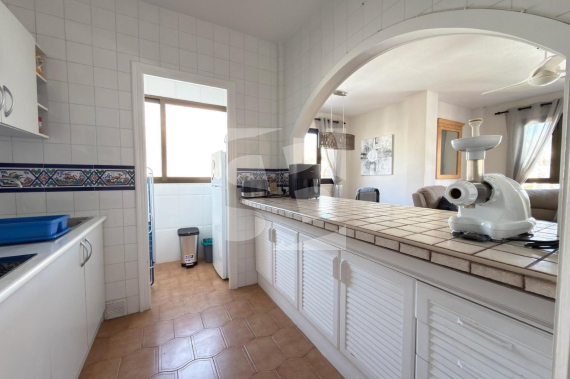 Apartment - Odsprzedaż - ORIHUELA - Villamartin