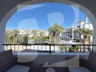 Apartment · Resale ORIHUELA · Villamartin