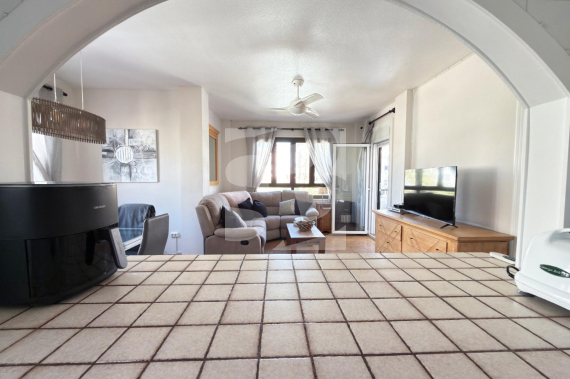 Apartment - Odsprzedaż - ORIHUELA - Villamartin