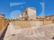Mitoyen · La Revente TORREVIEJA · Zone Carrefour