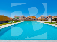 Mitoyen · La Revente TORREVIEJA · Zone Carrefour