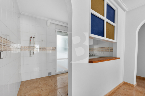 Bungalow - Odsprzedaż - TORREVIEJA - Zona Carrefour
