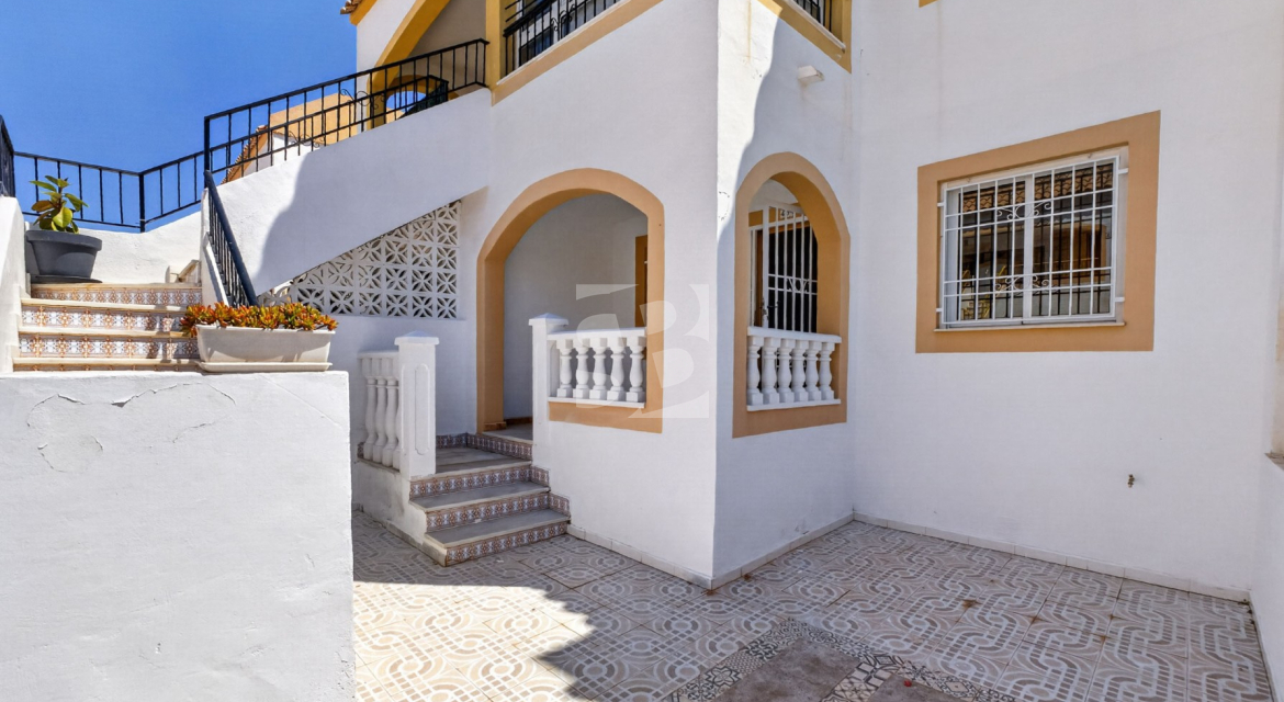 Bungalow · La Revente TORREVIEJA · Zona Carrefour