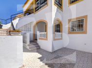 Bungalow · Odsprzedaż TORREVIEJA · Zona Carrefour
