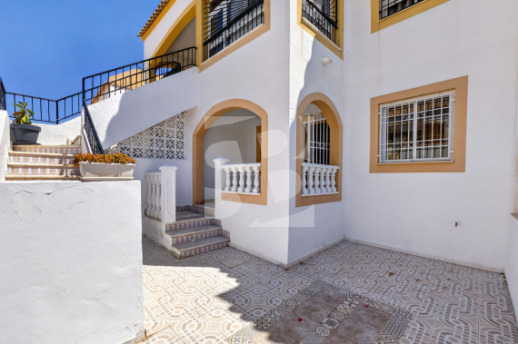 Bungalow - Segunda Mano - TORREVIEJA - Zona Carrefour