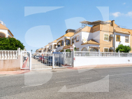 Bungalow · La Revente TORREVIEJA · Zona Carrefour