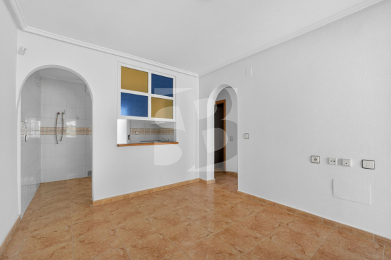 Bungalow - Odsprzedaż - TORREVIEJA - Zona Carrefour