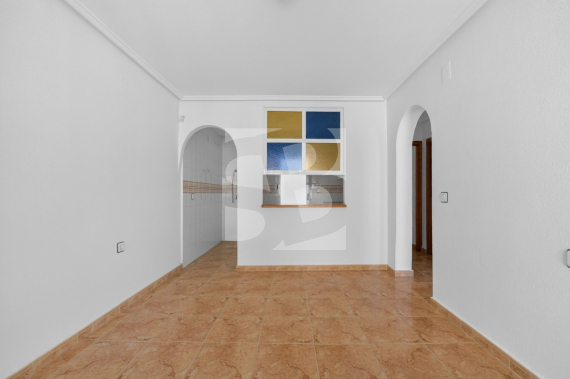 Bungalow - Odsprzedaż - TORREVIEJA - Zona Carrefour