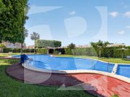 Bungalow · La Revente TORREVIEJA · Zona Carrefour