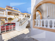 Bungalow · La Revente TORREVIEJA · Zona Carrefour