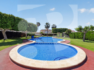 Bungalow · La Revente TORREVIEJA · Zona Carrefour