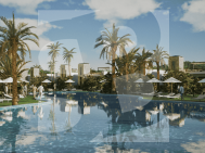 Villa · Nouvelle construction Puerto de Mazarron · El Alamillo