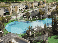 Villa · Nouvelle construction Puerto de Mazarron · El Alamillo