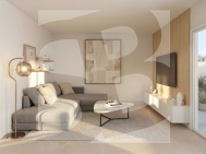 Villa · Nouvelle construction Puerto de Mazarron · El Alamillo