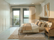 Villa · Nouvelle construction Puerto de Mazarron · El Alamillo