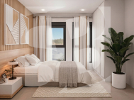 Villa · Nouvelle construction Puerto de Mazarron · El Alamillo