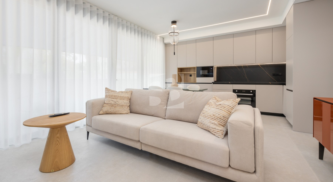 Apartment · Nowo zbudowane Guardamar del Segura · Pueblo