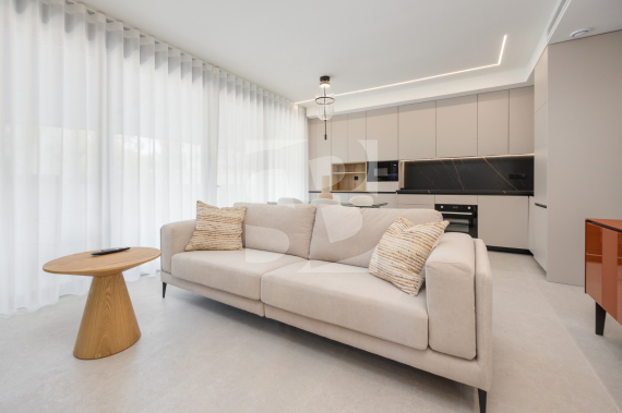 Apartment - Nowo zbudowane - Guardamar del Segura - Pueblo