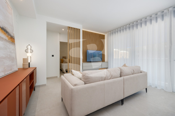 Apartment - Nowo zbudowane - Guardamar del Segura - Pueblo