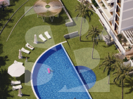 Apartment · Nowo zbudowane Guardamar del Segura · Pueblo