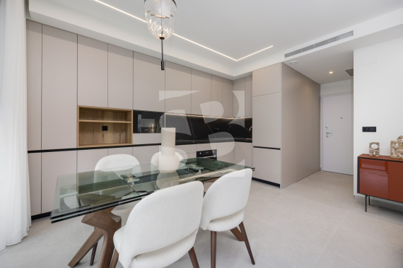 Apartment - Nowo zbudowane - Guardamar del Segura - Pueblo