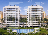 Apartment · Nowo zbudowane Guardamar del Segura · Pueblo