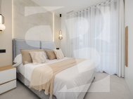 Apartment · Nowo zbudowane Guardamar del Segura · Pueblo