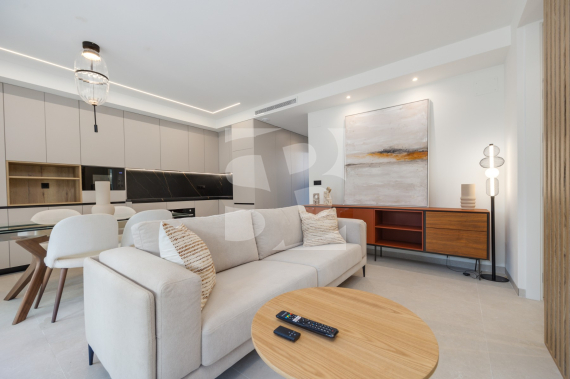 Apartment - Nowo zbudowane - Guardamar del Segura - Pueblo