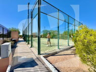 Row house · Resale ORIHUELA COSTA · Los Altos
