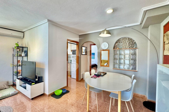 Row house - Resale - ORIHUELA COSTA - Los Altos