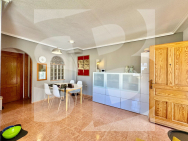 Row house · Resale ORIHUELA COSTA · Los Altos