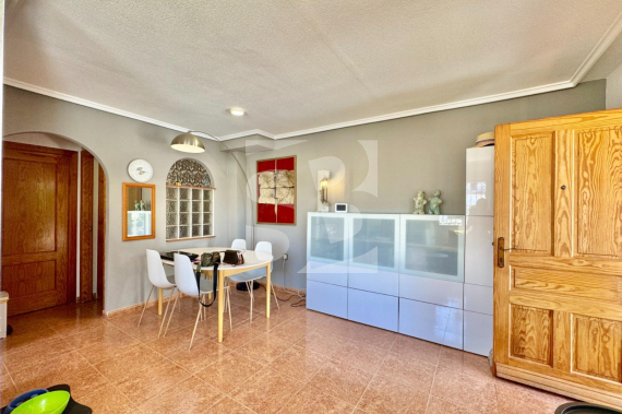 Row house - Resale - ORIHUELA COSTA - Los Altos