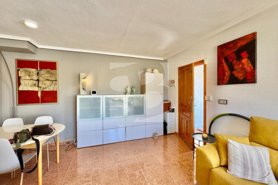 Row house - Resale - ORIHUELA COSTA - Los Altos