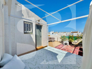 Row house · Resale ORIHUELA COSTA · Los Altos