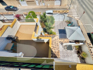 Row house · Resale ORIHUELA COSTA · Los Altos