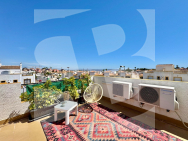 Row house · Resale ORIHUELA COSTA · Los Altos
