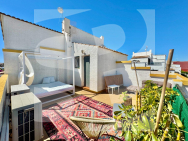 Row house · Resale ORIHUELA COSTA · Los Altos