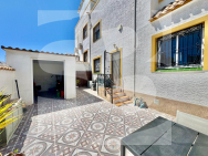 Row house · Resale ORIHUELA COSTA · Los Altos